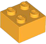Brick 2 x 2