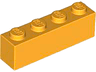 Brick 1 x 4