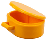 Scala Utensil Oval Case