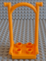 Duplo Swing Seat