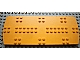 Scala Tile 8 x 20 x 2/3 Round Ends with Studs