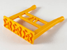 Scala Table Support 2 x 6 x 6 1/3