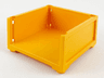 Scala Box 7 x 7 x 3 with 3 sides