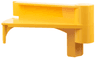 Scala Spiral Staircase Step, Top Step