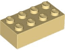 Brick 2 x 4