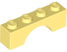 Arch 1 x 4