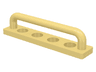 Scala Towel Bar 1 x 5