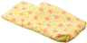 Scala Cloth Sleeping Bag Baby with Pink Butterflies and Green and Yellow Dots Pattern