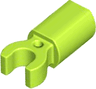Bar Holder with Clip
