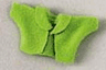 Scala, Clothes Baby Jacket with Collar