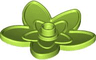 Duplo, Plant Leaf / Strawberry Top