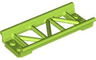 Train, Track Roller Coaster Straight 8L