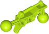 Technic Ball Joint 2 x 7 with 2 Ball Joint