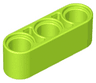 Technic, Liftarm Thick 1 x 3