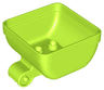 Duplo, Train Tipper Box 4 x 4 x 2