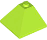 Slope 33 3 x 3 Double Convex Corner