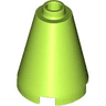 Cone 2 x 2 x 2 - Open Stud