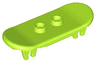 Minifigure, Utensil Skateboard Deck