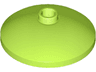 Dish 3 x 3 Inverted (Radar)