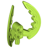 Bionicle Toa Nuva Climbing Claw / Kodan Ball Half