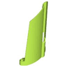 Technic, Panel Fairing #21 Large Long, Small Hole, Side B