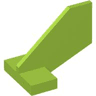 Tail Shuttle, Small