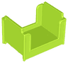 Duplo, Furniture Bunk Bed