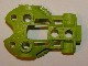 Bionicle Toa Inika Shoulder Armor