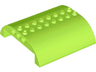 Slope, Curved 8 x 8 x 2 Double