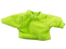 Duplo, Doll Cloth T-Shirt with Long Sleeves