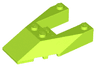 Wedge 6 x 4 Cutout with Stud Notches