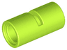 Technic, Pin Connector Round 2L with Slot (Pin Joiner Round)