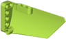 Technic, Panel Fairing #17 Large Smooth, Side A