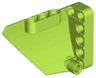 Technic, Panel Fairing #14 Large Short Smooth, Side B