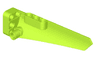 Technic, Panel Fairing # 5 Long Smooth, Side A