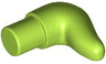 Cattle Horn, Short