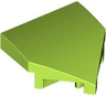 Wedge 2 x 2 x 2/3 Pointed