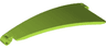 Technic, Panel Curved #50 5 x 13 Tapered Left