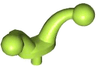 Minifigure, Alien Antennae with Small Pin