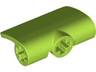 Technic, Panel Curved 2 x 3 x 1