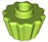 Minifigure, Utensil Cupcake Liner - Flat Top