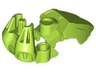 Hero Factory Foot with Axle