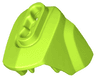 Hero Factory Armor with Ball Joint Socket - Size 3