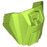 Hero Factory Shoulder / Knee Armor