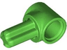 Technic, Axle and Pin Connector Hub with 1L Axle