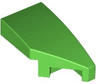 Wedge 2 x 1 x 2/3 Right