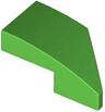Wedge 2 x 1 x 2/3 Left