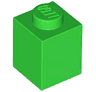 Brick 1 x 1