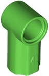 Technic, Axle and Pin Connector Angled #1