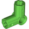 Technic, Axle and Pin Connector Angled #6 - 90 degrees